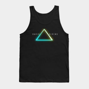 David Givens "Gateway Logo" Tank Top